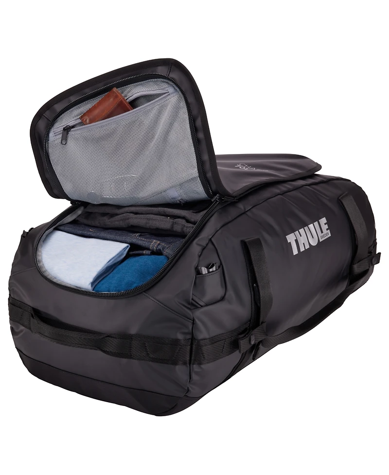 Thule Chasm Medium Duffel Bag
