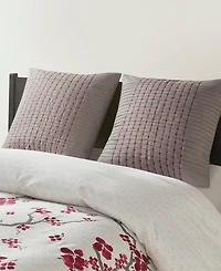 N Natori Cherry Blossom Sham, European