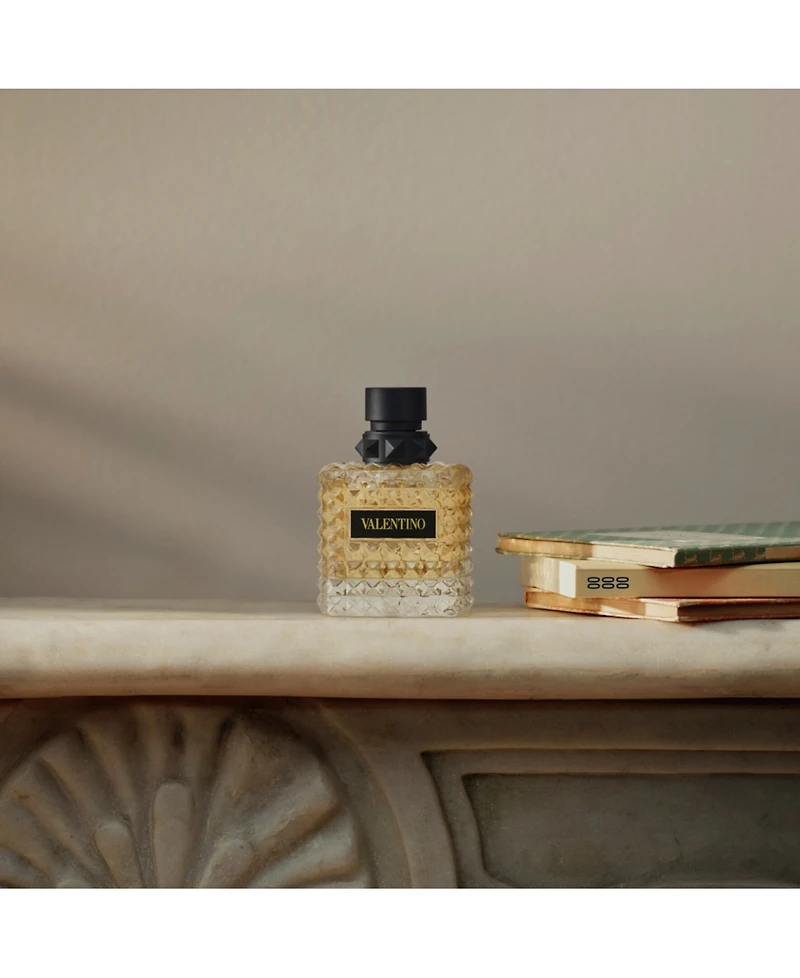 Valentino Donna Born In Roma Yellow Dream Eau de Parfum Spray, 3.4-oz.