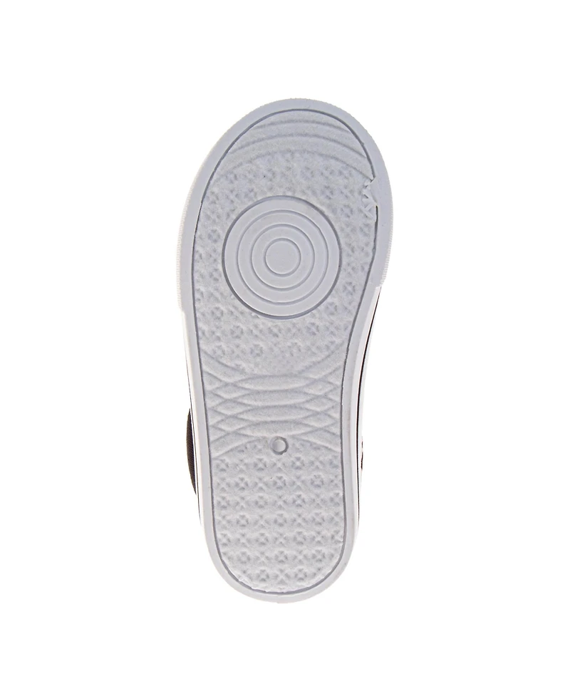 Spider-Man Boys Marvel Web-Slinging Hero Boys' Slip On Canvas Shoes