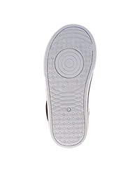 Spider-Man Boys Marvel Web-Slinging Hero Boys' Slip On Canvas Shoes