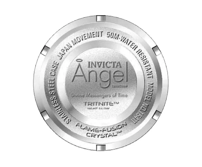 Invicta Women's 15411 Angel Quartz Dial Watch