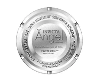 Invicta Women's 15411 Angel Quartz Dial Watch
