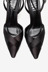 Prologue Shoes Estela Stiletto Pump