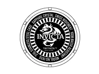Invicta Men's 18116 Specialty Quartz Dial Watch