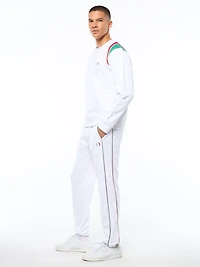 Sergio Tacchini Men's Eredita Crewneck