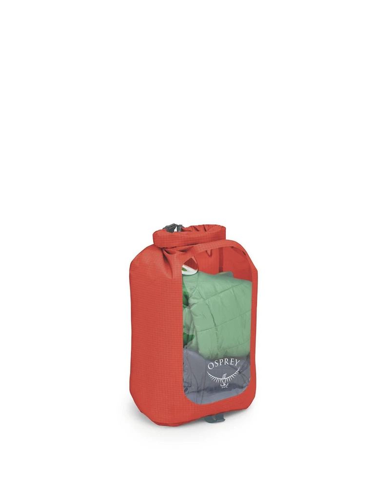 Osprey Packs DrySack 12L w/Window