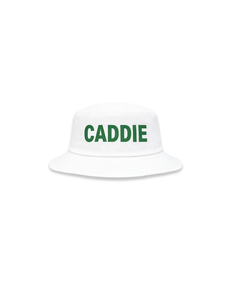 Bits & Bows Toddler Caddie Bucket Hat