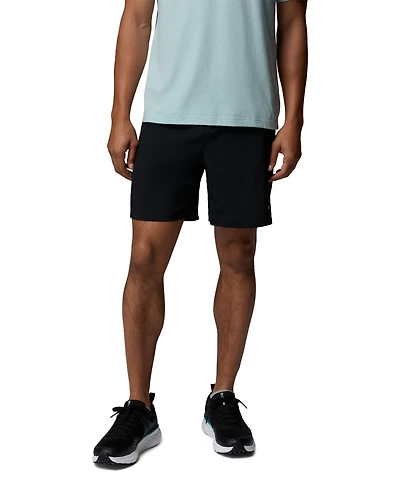 Columbia Men's Vital Valley Regular-Fit Shorts