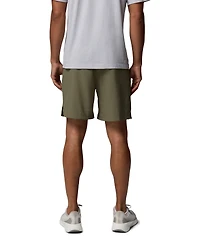 Columbia Men's Vital Valley Regular-Fit Shorts