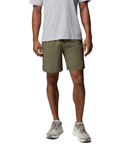 Columbia Men's Vital Valley Regular-Fit Shorts