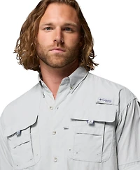 Columbia Men's Bahama Ii Long Sleeve Shirt