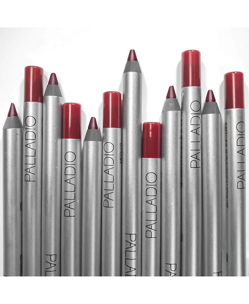 Palladio Precision Lip Liner