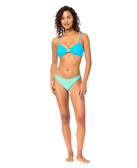 Raisins Women's Fiora Pull-On Swim Bottoms