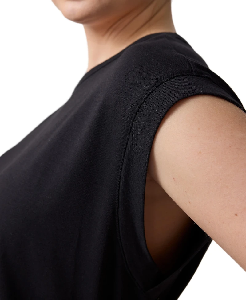 Ingrid + Isabel Maternity Relaxed Tank