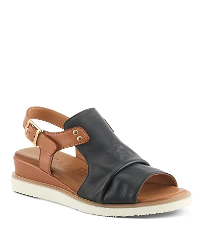 Spring Step Women's Locals Sandal