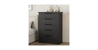 gaomon 5 Drawer Dresser for Bedroom