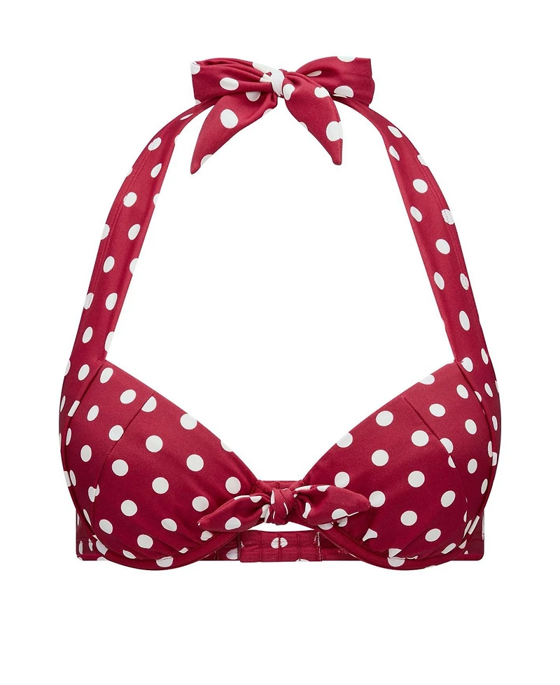 Adore Me Women's Shelbie Swimwear Top