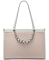 Karl Lagerfeld Paris Savoie Large Tote Bag