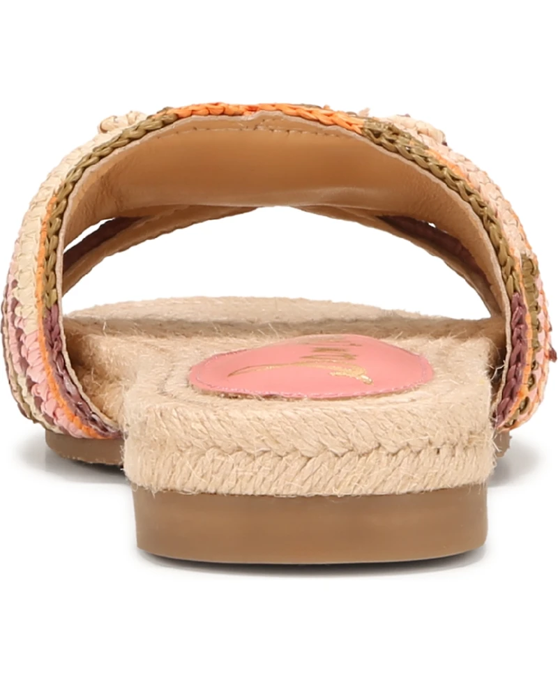 Sam Edelman Women's Miya Slide Sandals
