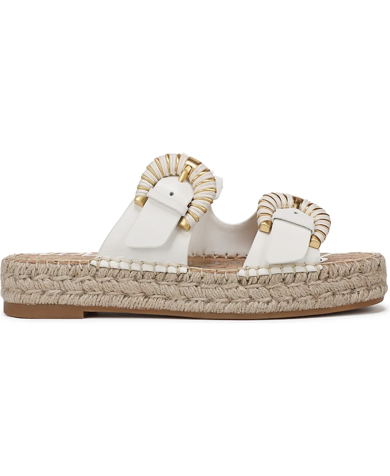 Sam Edelman Women's Tabbey Slip-On Sandals