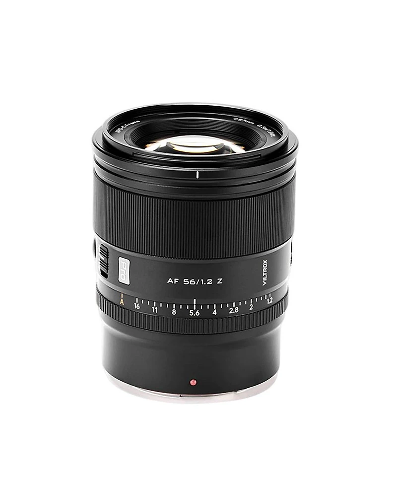 Viltrox Af 56mm f/1.2 Pro Lens for Nikon Z