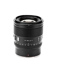 Viltrox Af 56mm f/1.2 Pro Lens for Nikon Z