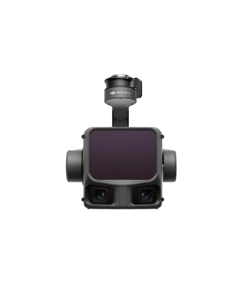 Dji Matrice 400 Drone, Bundle with Zenmuse L3 LiDAR Gimbal Camera