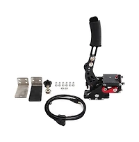 Artudatech 14Bit PS4/PS5 Racing Handbrake with Hall Sensor – Progressive Brake for Logitech G29