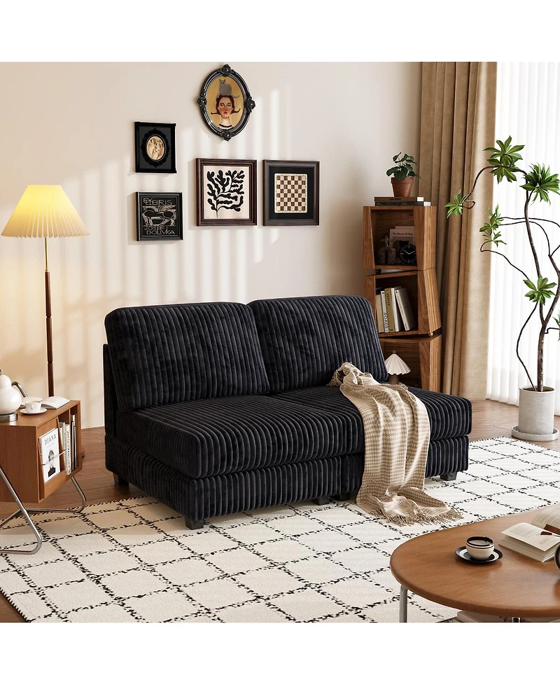 Streamdale Furniture Double-seater Sofa
