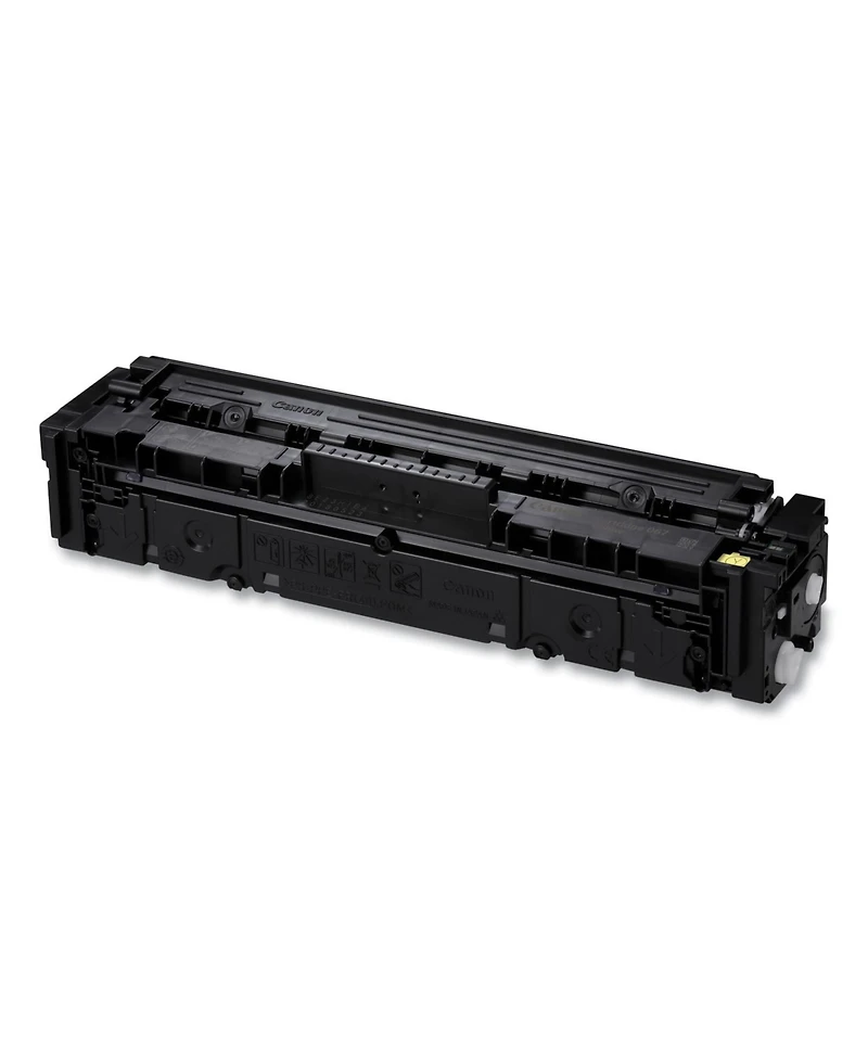 Canon 067 Standard Toner Cartridge for Color imageCLASS LBP630C and MF650C Series, Yellow