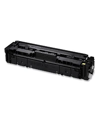Canon 067 Standard Toner Cartridge for Color imageCLASS LBP630C and MF650C Series, Yellow