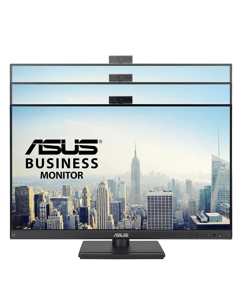 Asus BE249QFK Full Hd Led Monitor