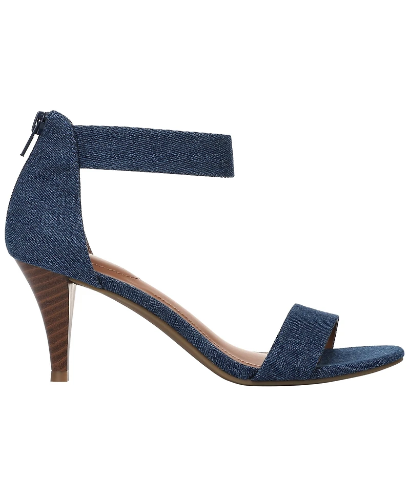 Style & Co Women's Paycee Two-Piece Dress Sandals, Created for Macy's