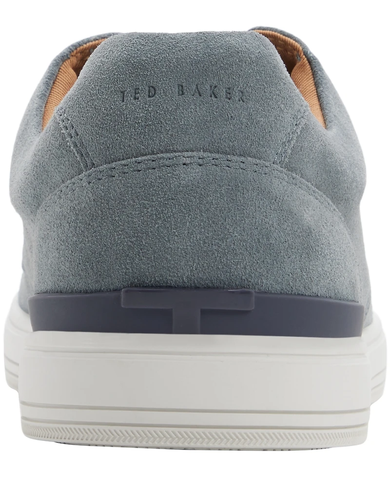 Ted Baker Men's Classic Slip-On Sneakers