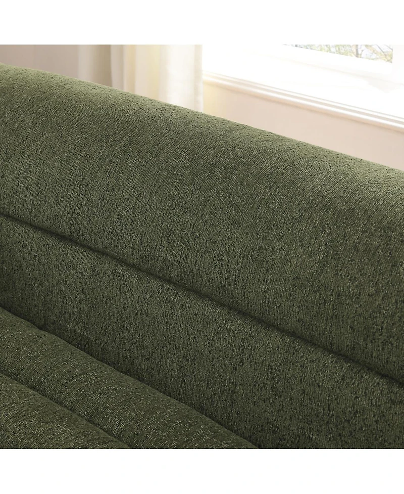 Streamdale Furniture The Single Seat for Modular Sofa