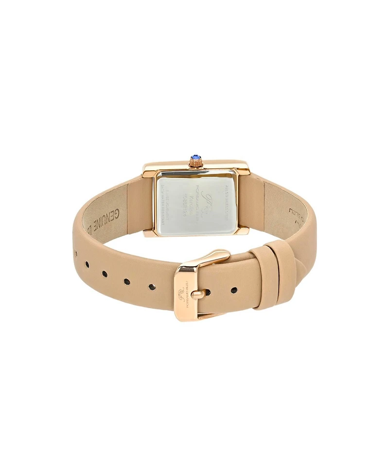 Porsamo Bleu Women's Karolina Watch 1086EKAL