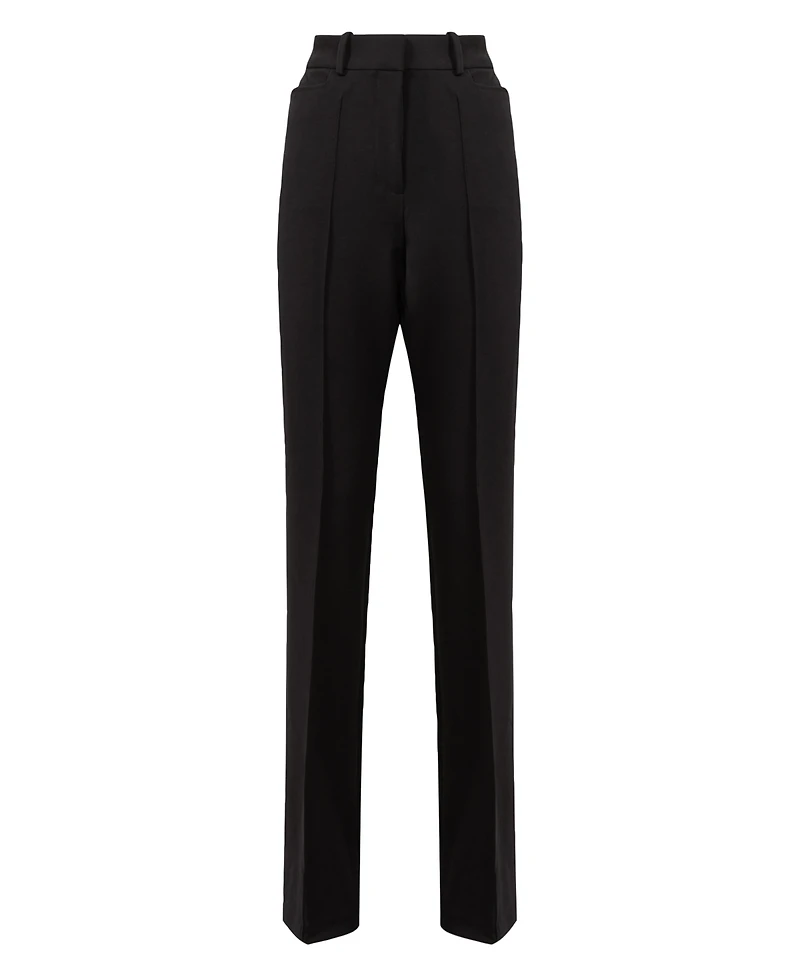 Reiss Women's Slim Fit Suit Pants