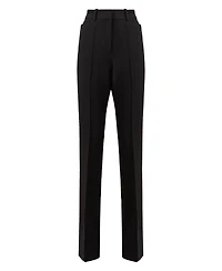 Reiss Women's Slim Fit Suit Pants