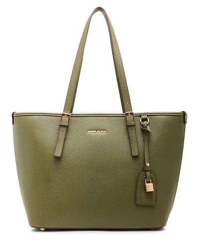 Anne Klein Carry All Large Perfect Tote Bag