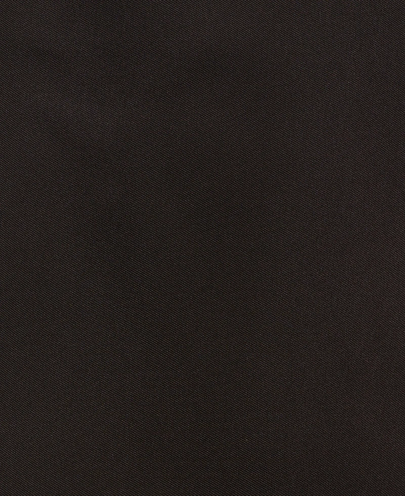 Adrianna Papell High-Low Mikado Gown