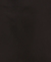 Adrianna Papell High-Low Mikado Gown