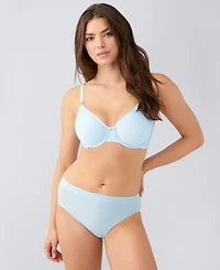 Wacoal Women's Simply Done Contour T-Shirt Bra 853393