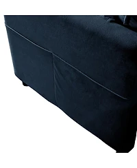 Streamdale Furniture Chenille Modular Sofa: Ultimate Comfort, Customizable