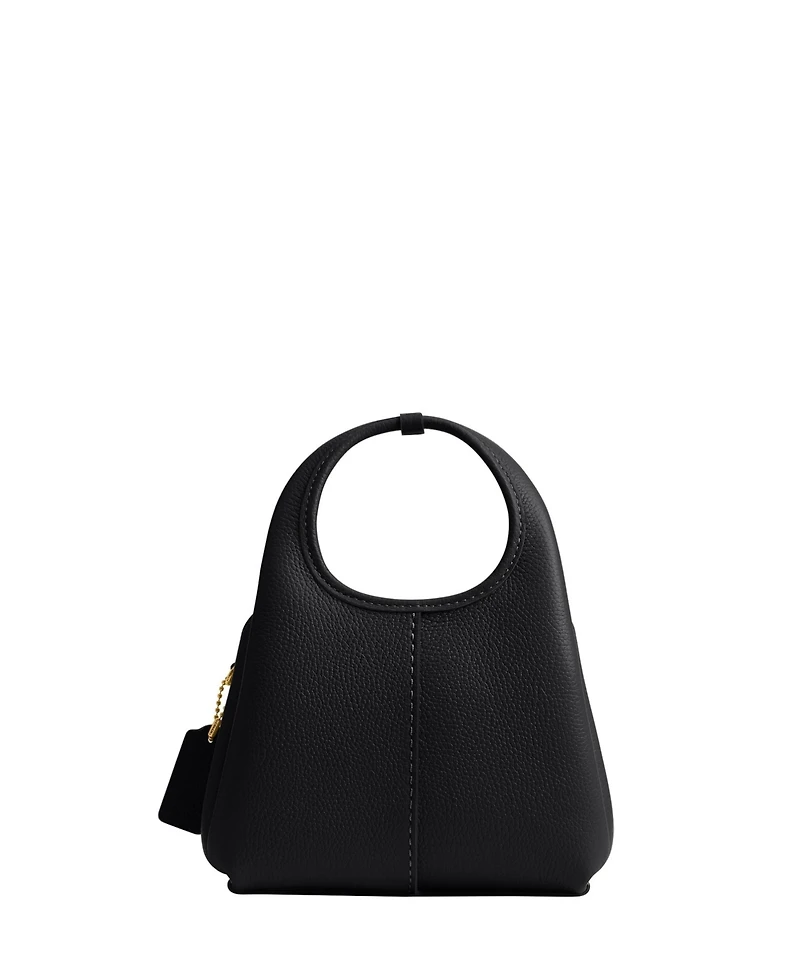 Coach Lana Mini Shoulder Bag