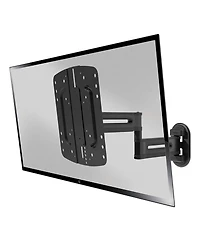 Sanus VSF817-B2 Premium Full-Motion Mount for 19" - 43" Tv