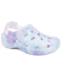 Juicy Couture Girls' 1-13 Jck Blimy Clogs