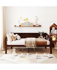 Streamdale Furniture Full Daybed Bed Frames