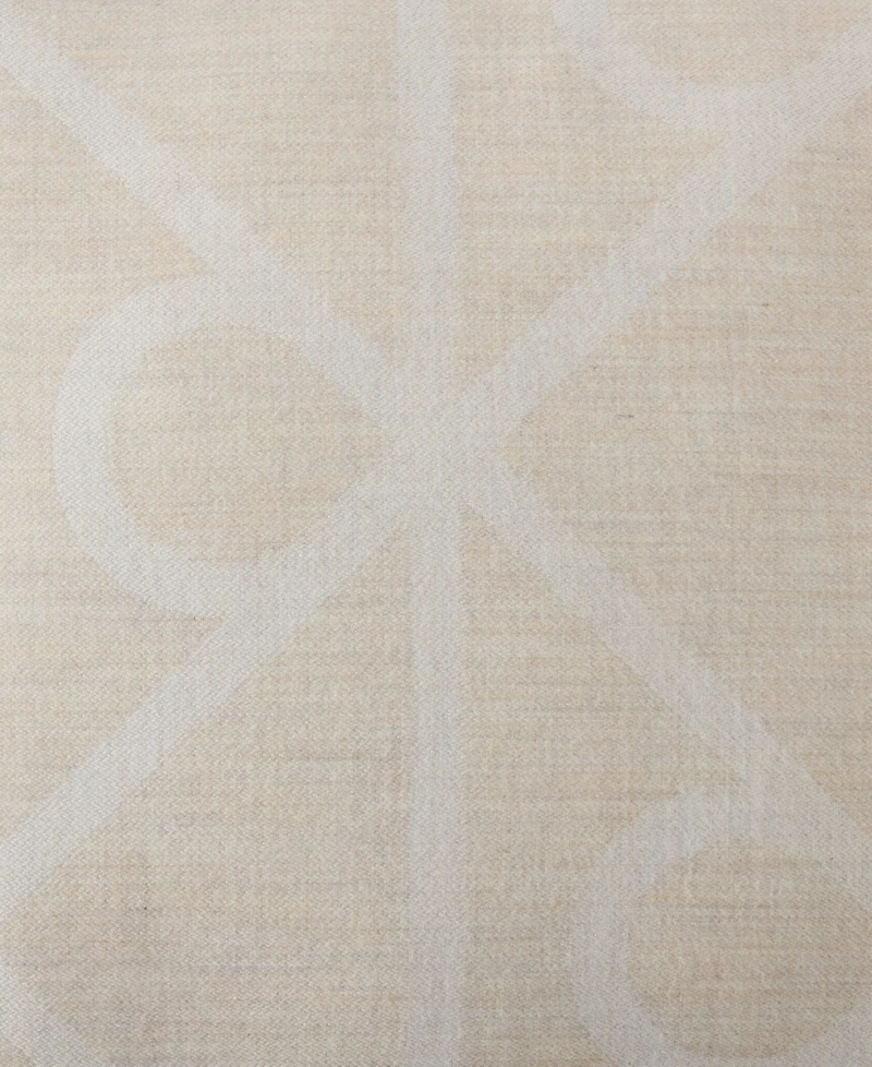 Calvin Klein Emblem Graphic Decorative Pillow, 20" x 20"