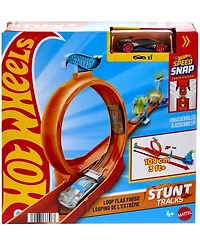 Hot Wheels Champion Track Set